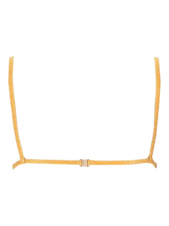 26SS 로라 우비나티 브라  I7R06LX 08 GOLD - LAURA URBINATI