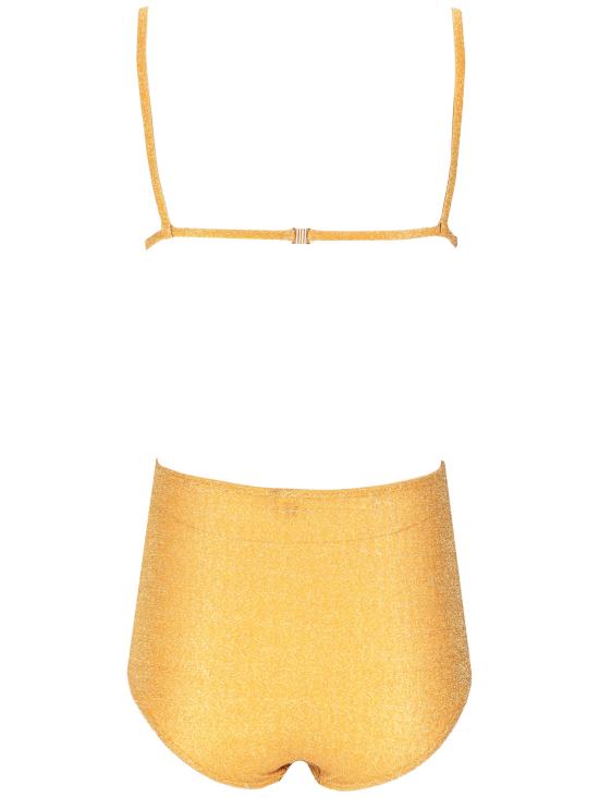 26SS 로라 우비나티 브라  I7R06LX 08 GOLD - LAURA URBINATI