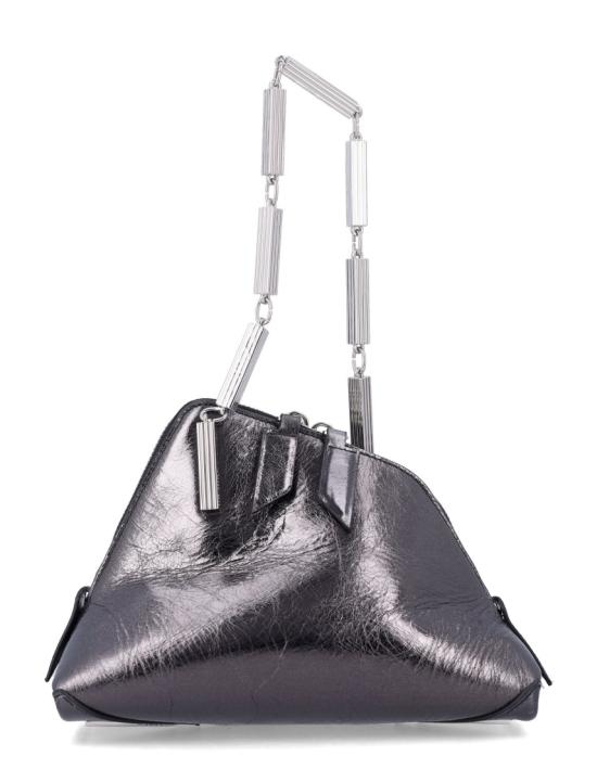26FW 디 아티코 숄더백 WAH00065LBT070AA233 Black