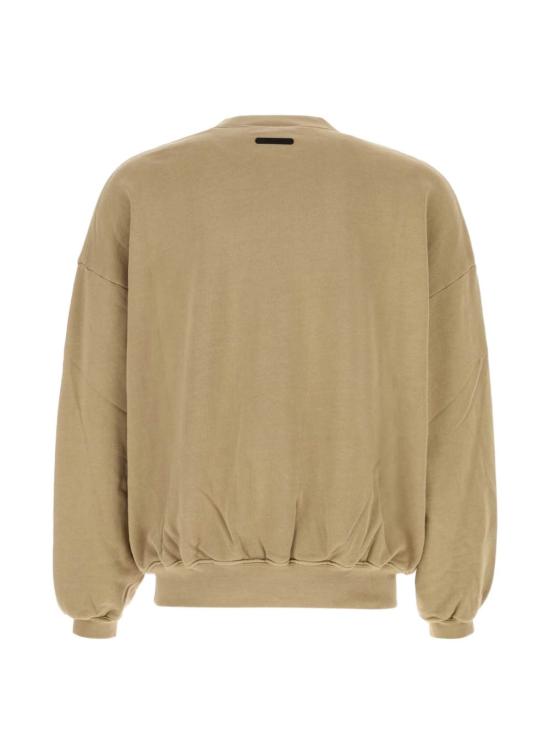 26SS 피어오브갓 긴팔 티셔츠 192SP264452F FADED DUNE - FEAR OF GOD