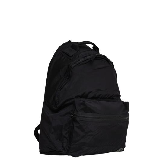 26SS 스톤 아일랜드 패디드 스트랩 백팩 L1S159200010 S0251 Black - STONE ISLAND