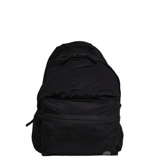 26SS 스톤 아일랜드 패디드 스트랩 백팩 L1S159200010 S0251 Black