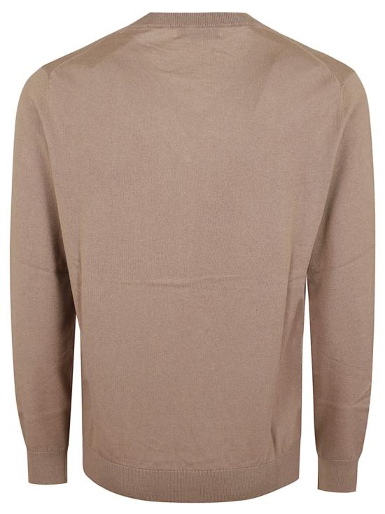 26SS 발렌타인 스웨터 B2P001 14CA8 Neutrals - BALLANTYNE