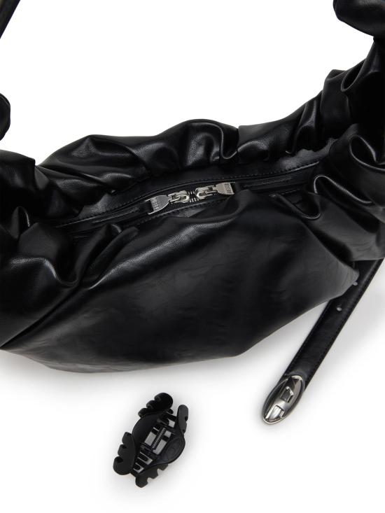 26FW 디젤 숄더백 X10478P8657 T8013 NERO - DIESEL
