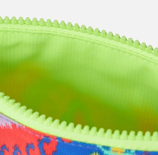 26SS 세인트바쓰 클러치/파우치 PAREASY 00730D Ikat chine 1742 - MC2 SAINT BARTH
