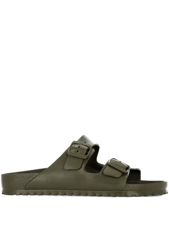 26SS 버켄스탁 뮬/슬리퍼 1019094 KHAKI