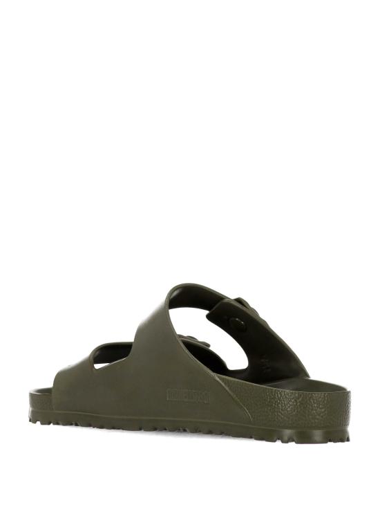 26SS 버켄스탁 뮬/슬리퍼 1019094 KHAKI - BIRKENSTOCK