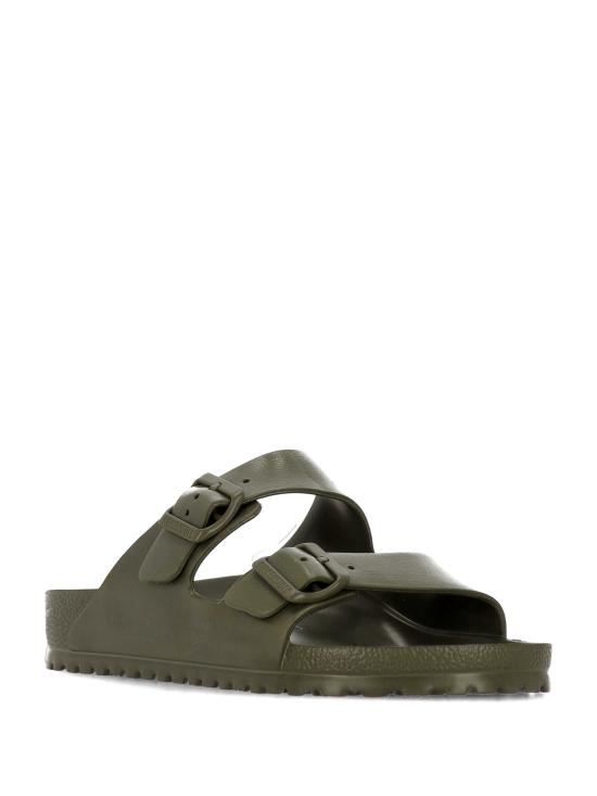 26SS 버켄스탁 뮬/슬리퍼 1019094 KHAKI - BIRKENSTOCK