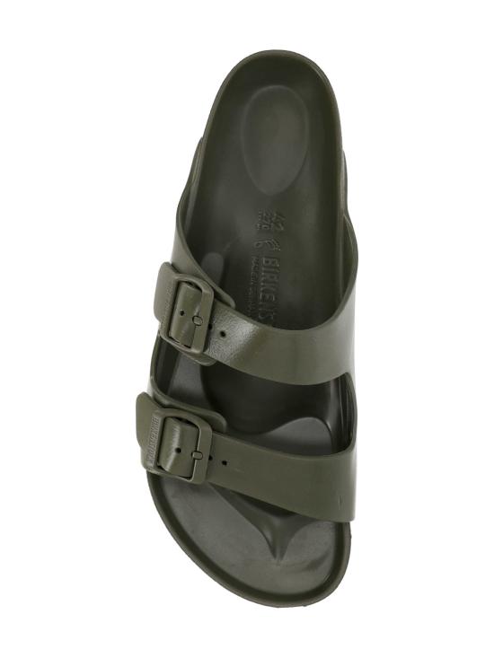 26SS 버켄스탁 뮬/슬리퍼 1019094 KHAKI - BIRKENSTOCK