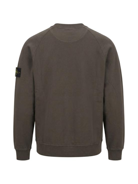 26FW 스톤 아일랜드 긴팔 티셔츠 6100008 S0051V0078 Grigio - STONE ISLAND