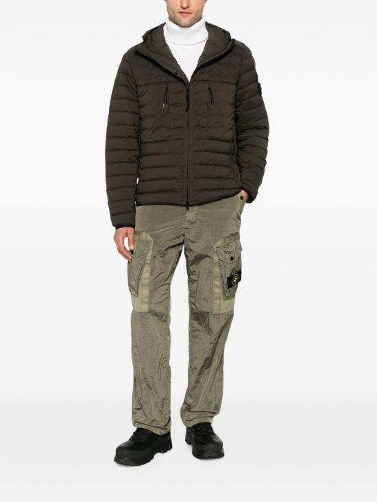 26FW 스톤 아일랜드 패딩 4100107 S0183V0078 Grigio - STONE ISLAND