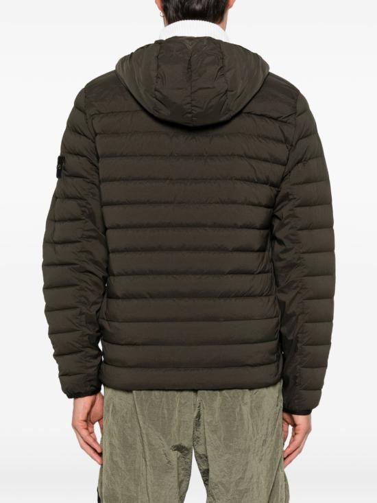 26FW 스톤 아일랜드 패딩 4100107 S0183V0078 Grigio - STONE ISLAND