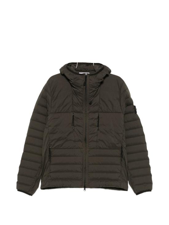 26FW 스톤 아일랜드 패딩 4100107 S0183V0078 Grigio
