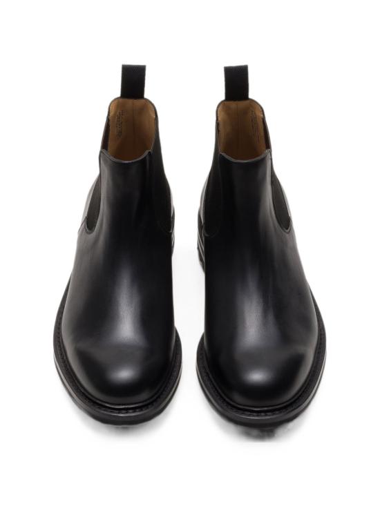 26FW 처치스 부츠 ETC205FG00000 9AAHF0AAB NERO - CHURCHS