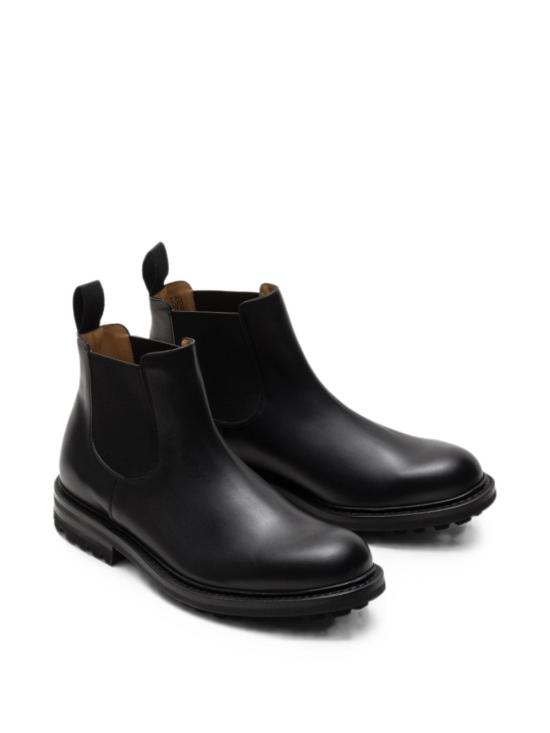 26FW 처치스 부츠 ETC205FG00000 9AAHF0AAB NERO - CHURCHS