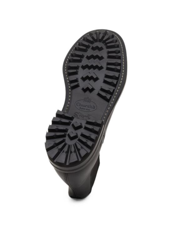 26FW 처치스 부츠 ETC205FG00000 9AAHF0AAB NERO - CHURCHS