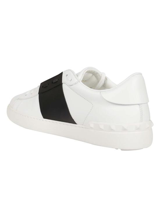 26FW 발렌티노 가라바니 스니커즈 YS0830 BLU White - VALENTINO GARAVANI