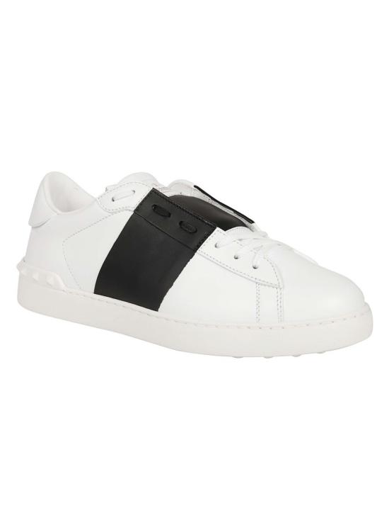 26FW 발렌티노 가라바니 스니커즈 YS0830 BLU White - VALENTINO GARAVANI