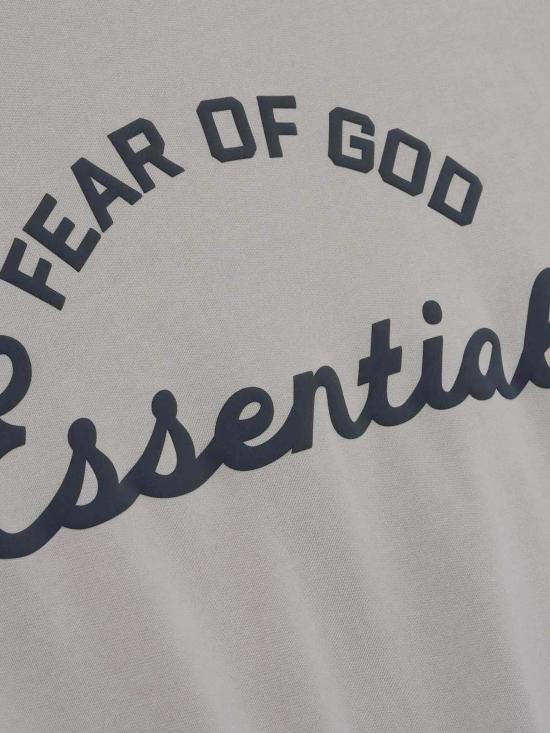 26SS 피어오브갓 긴팔 티셔츠 192SP264453F FADED SEAL - FEAR OF GOD