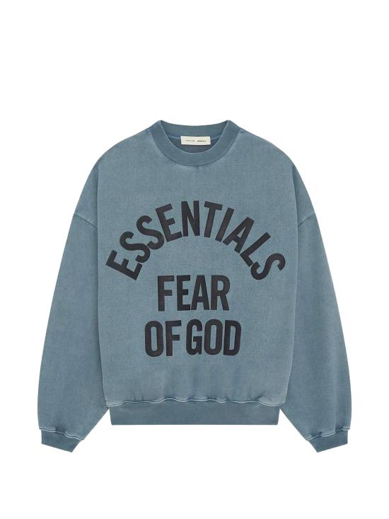 26SS 피어오브갓 긴팔 티셔츠 192SP266593F FADED COASTAL