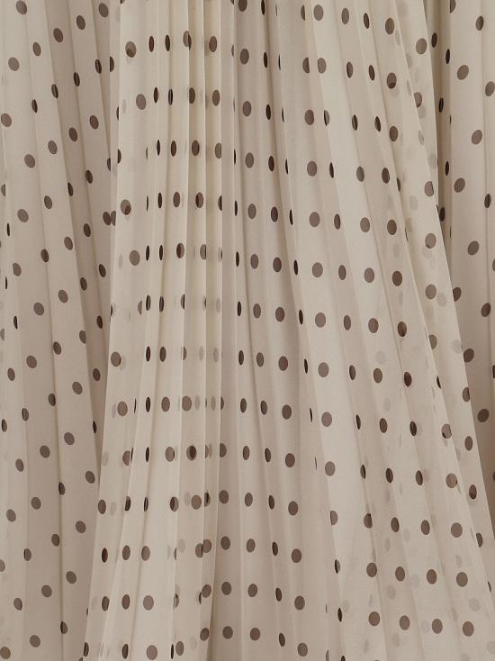 26SS 파로쉬 롱 스커트 D621198 PALLINA Neutrals - PAROSH