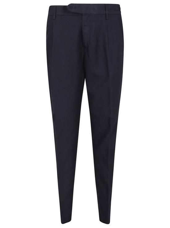 26SS 일레븐티 수트 팬츠 M75PANL06 TET0M016 Blue