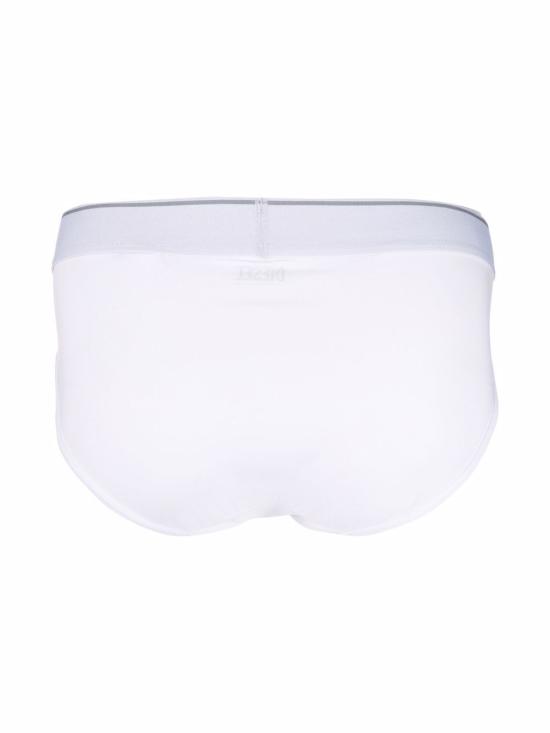 26FW 디젤 Umbr 안드레 브리프 3팩 00SH05 0GDACE4878 Multicolor - DIESEL