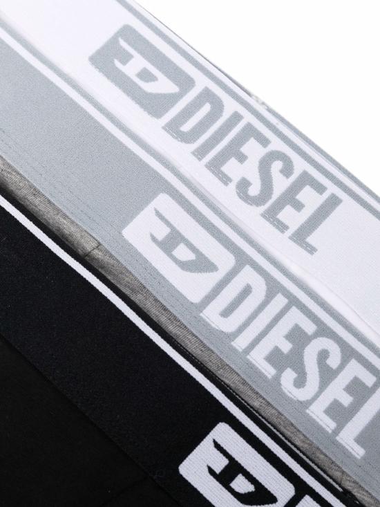 26FW 디젤 Umbr 안드레 브리프 3팩 00SH05 0GDACE4878 Multicolor - DIESEL
