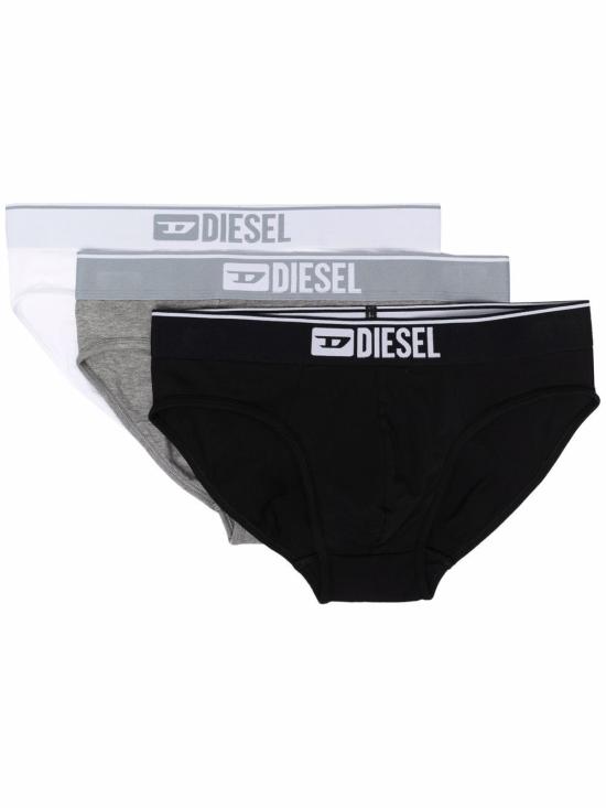 26FW 디젤 Umbr 안드레 브리프 3팩 00SH05 0GDACE4878 Multicolor