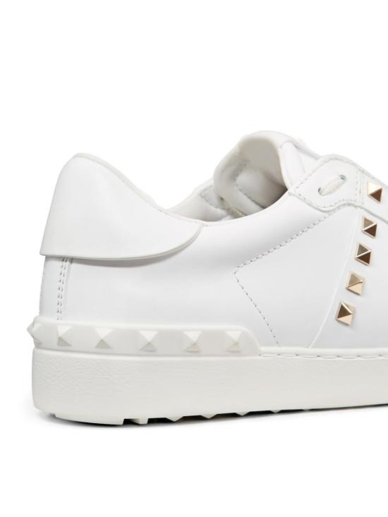 26FW 발렌티노 가라바니 스니커즈 YS0931BHS 0BO Bianco - VALENTINO GARAVANI