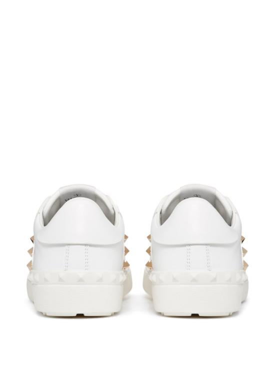 26FW 발렌티노 가라바니 스니커즈 YS0931BHS 0BO Bianco - VALENTINO GARAVANI