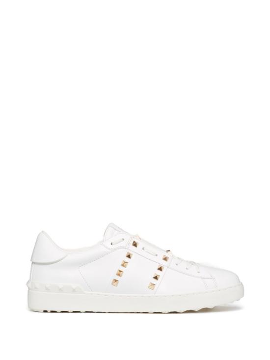 26FW 발렌티노 가라바니 스니커즈 YS0931BHS 0BO Bianco