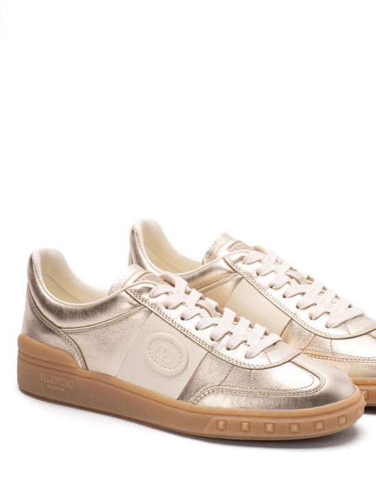 26FW 발렌티노 가라바니 스니커즈 WS0IL9HEJ Y3Q Bianco - VALENTINO GARAVANI