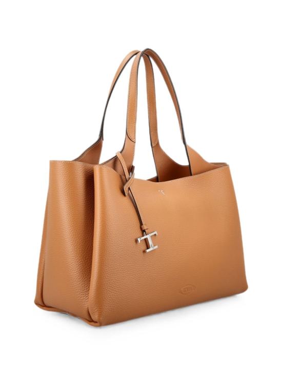26FW 토즈 레더 백 미디움 XBWAPAF9300 QRIS410 LUGGAGE - TODS