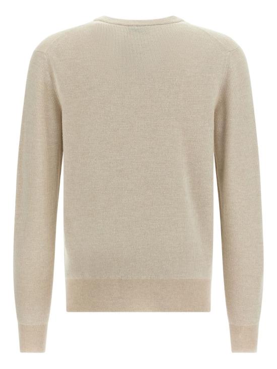 26FW 브리오니 스웨터 UMQ90L OCK129790 BEIGE - BRIONI
