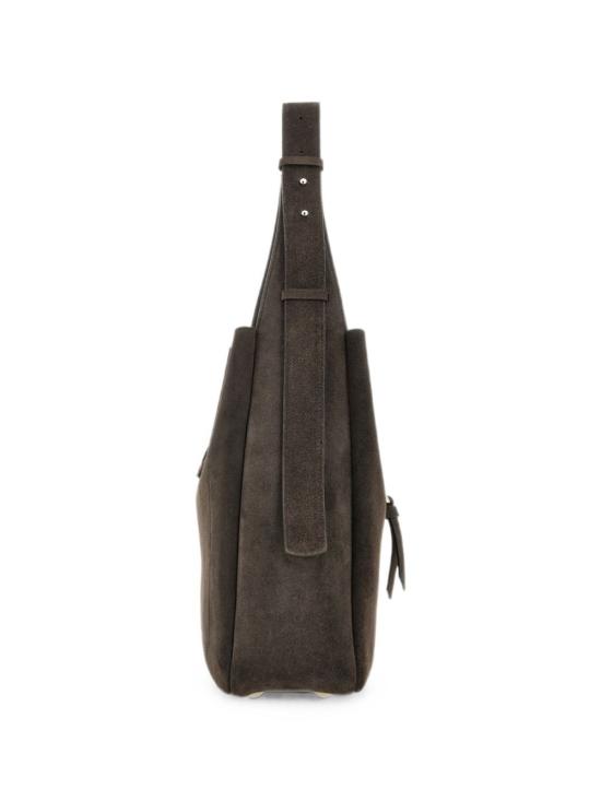 26FW 호간 숄더백 KBW01XS0200 UGMS808 BROWN - HOGAN