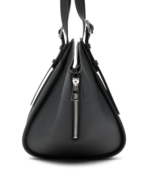 26FW 로에베 토트백 A538HHBX07 1100 BLACK - LOEWE