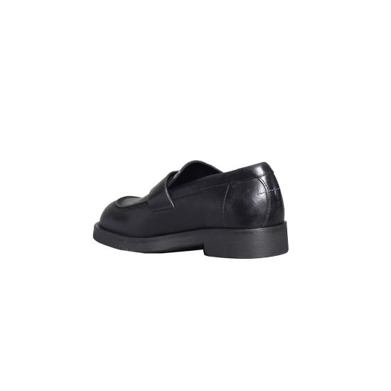 26FW MM6 메종마르지엘라 시티 바이커 로퍼 SH1WR0006P7431 T8013 NERO - MM6 MAISON MARGIELA