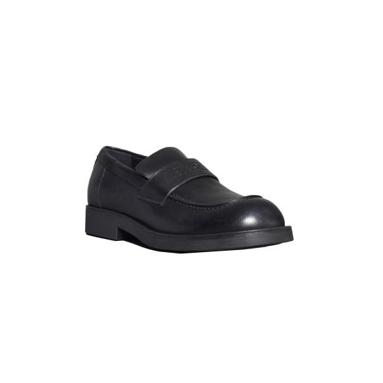 26FW MM6 메종마르지엘라 시티 바이커 로퍼 SH1WR0006P7431 T8013 NERO - MM6 MAISON MARGIELA