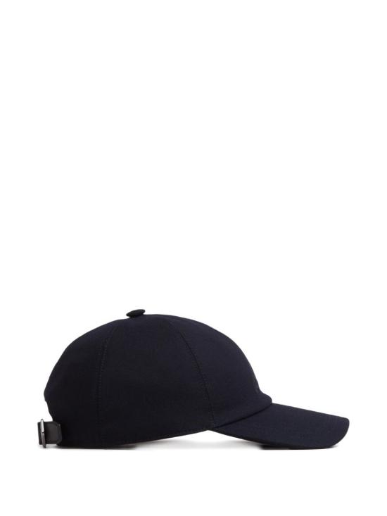 26FW 브리오니 볼캡 O4910M OC3344000 NAVY - BRIONI