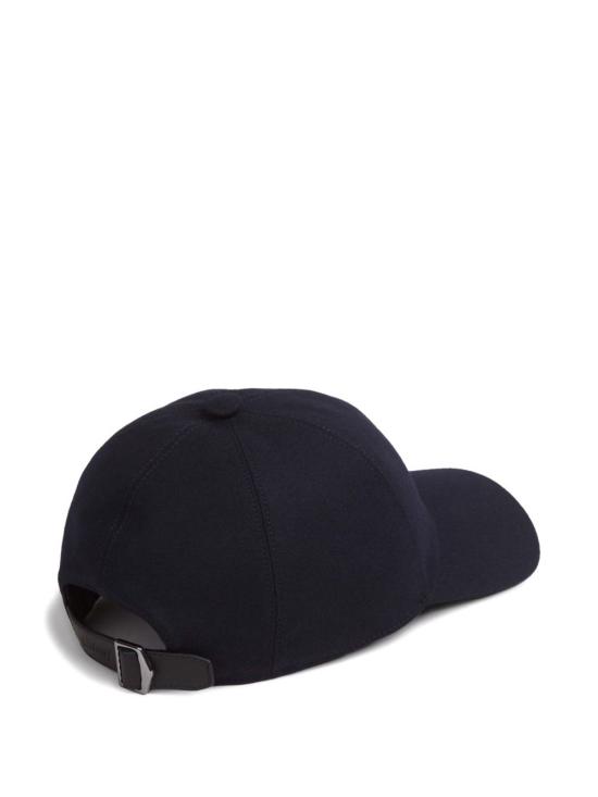 26FW 브리오니 볼캡 O4910M OC3344000 NAVY - BRIONI
