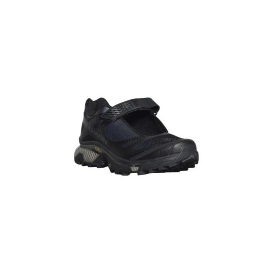 26SS MM6 메종 마르지엘라 X 살로몬 스니커즈 SH3WS0005P7010 HA453 Nero - MM6 MAISON MARGIELA X SALOMON