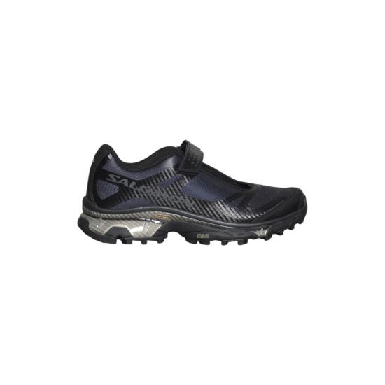 26SS MM6 메종 마르지엘라 X 살로몬 스니커즈 SH3WS0005P7010 HA453 Nero