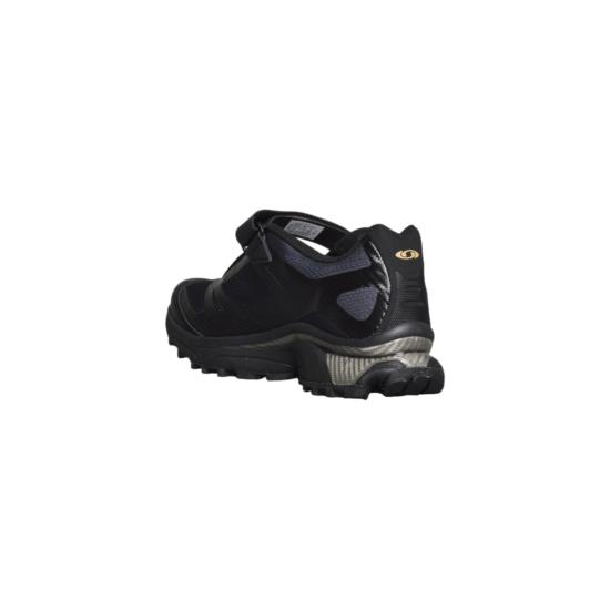 26SS MM6 메종 마르지엘라 X 살로몬 스니커즈 SH3WS0005P7010 HA453 Nero - MM6 MAISON MARGIELA X SALOMON