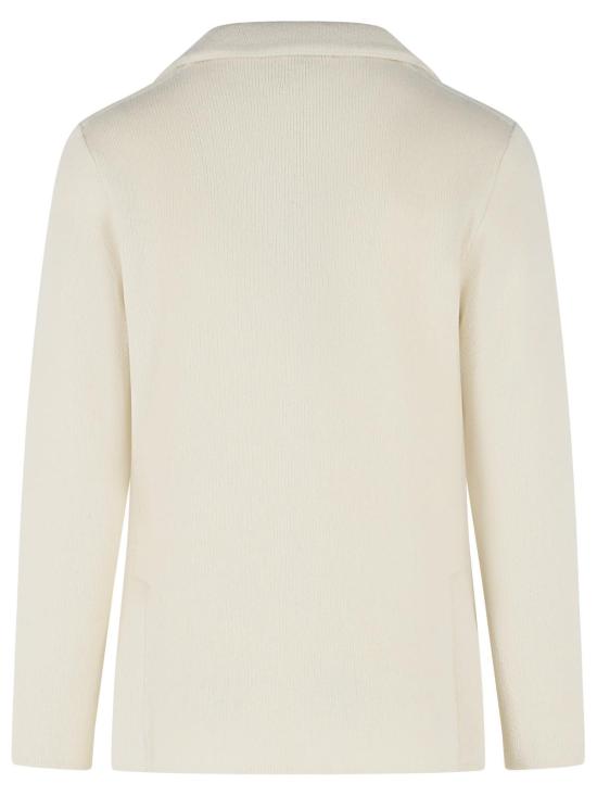 26FW 라르디니 수트 자켓 CNCLJM56 CN65007A120 Ivory - LARDINI