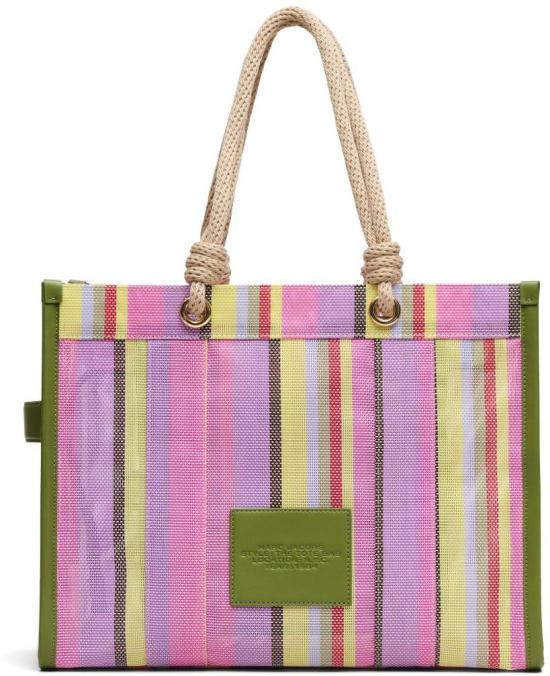 26FW 마크제이콥스 토트백 2S6HTT022H02501 PINK - MARC JACOBS