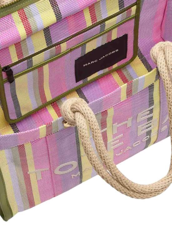 26FW 마크제이콥스 토트백 2S6HTT022H02501 PINK - MARC JACOBS