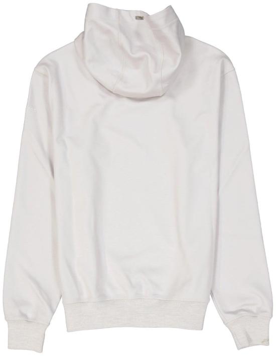 25FW 에르노 후드 티셔츠 15431046005076 PINK - HERNO