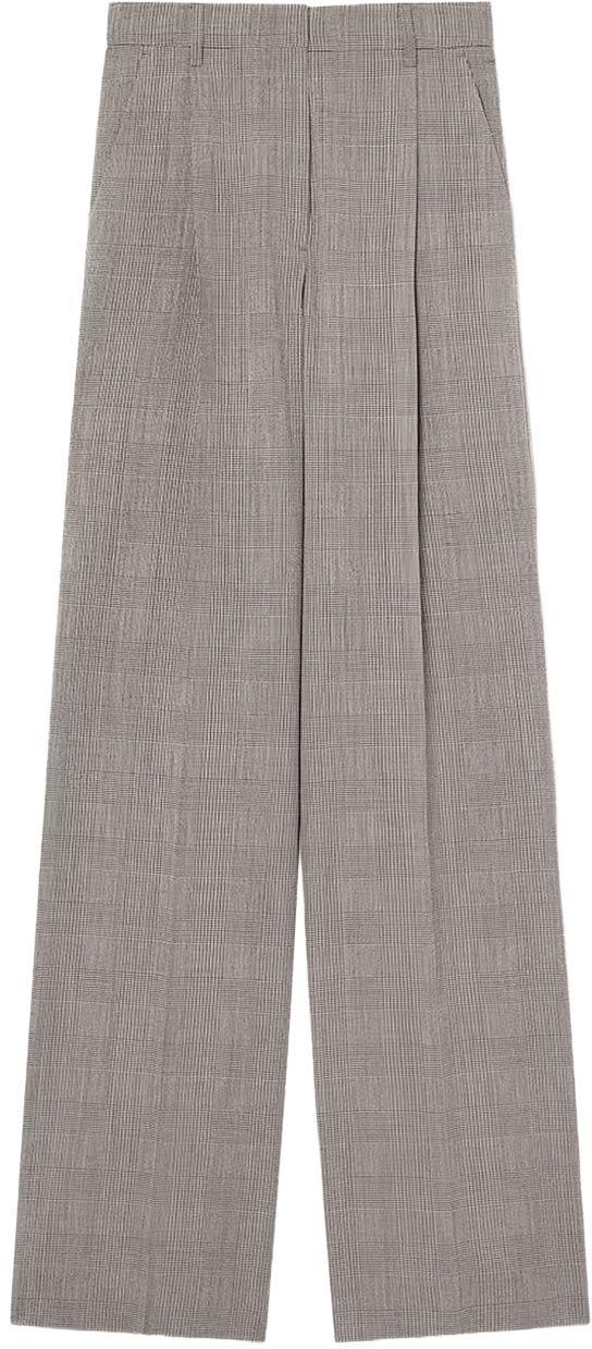26SS 골든구스 스트레이트 팬츠 GWP02182P00231860567 TAUPE