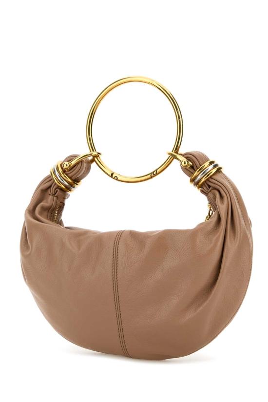26FW 끌로에 토트백 CHC24AS611N72 527 Pink - CHLOE